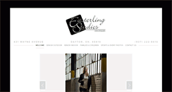 Desktop Screenshot of easterlingstudios.com