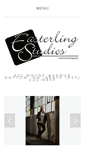 Mobile Screenshot of easterlingstudios.com